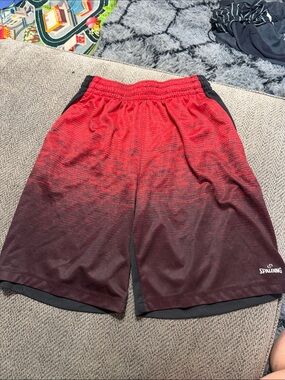 Men’s basketball shorts